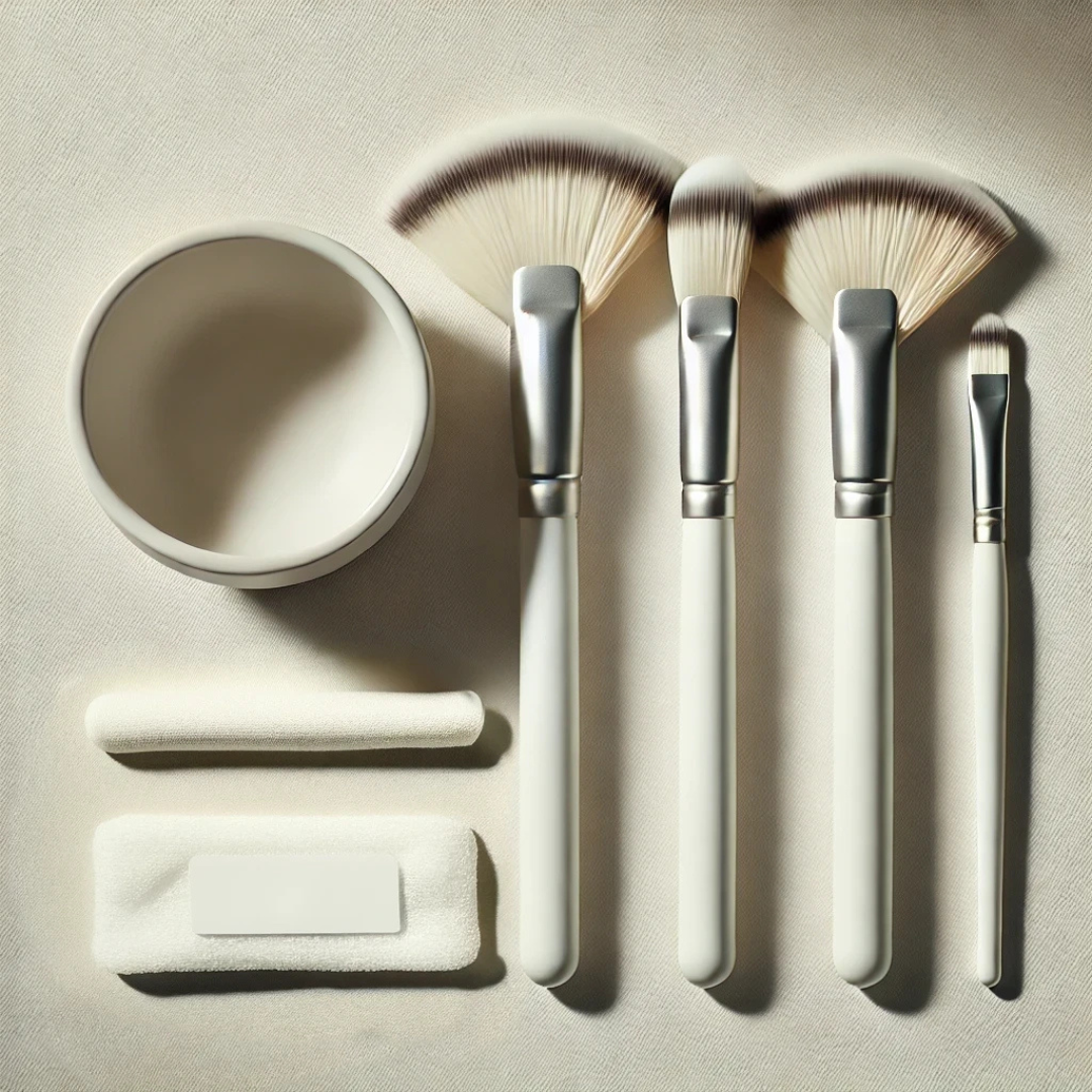 Facial Essentials