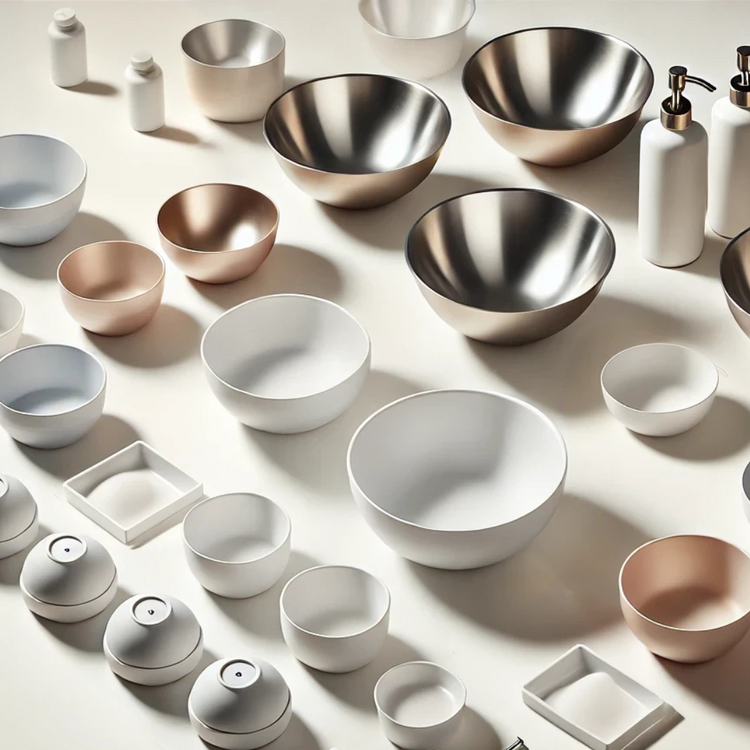 Salon Bowls