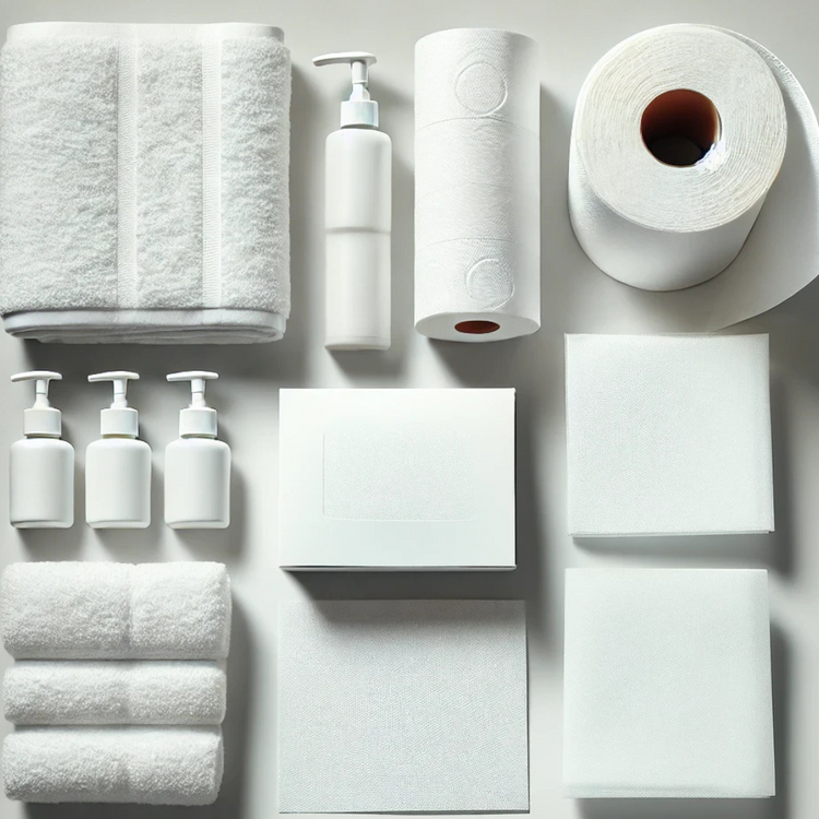 Disposable Salon Solutions