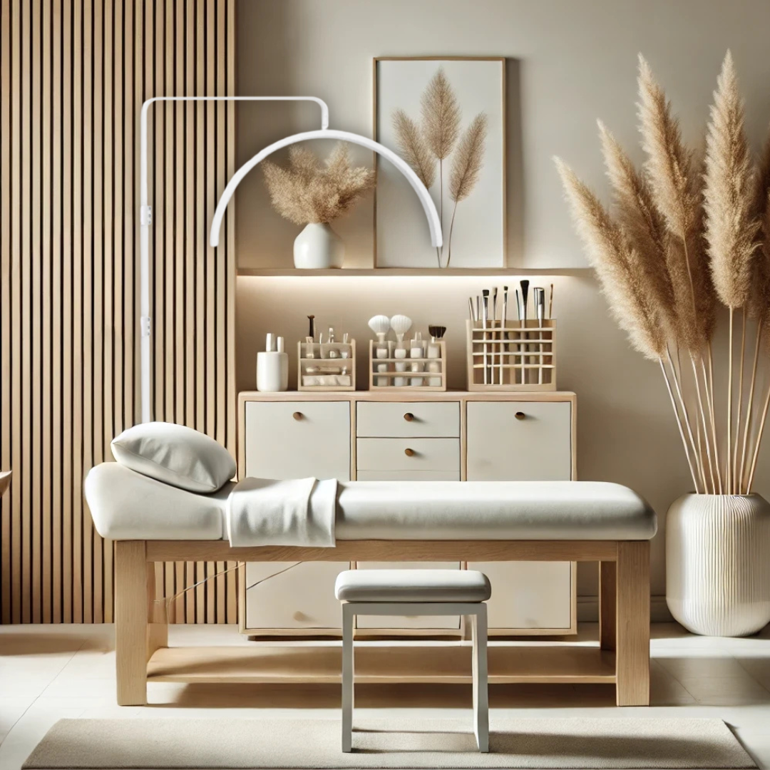 Salon Lighting