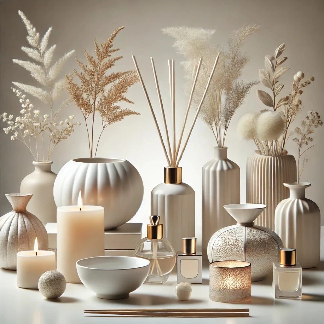 Ambiance & Decor