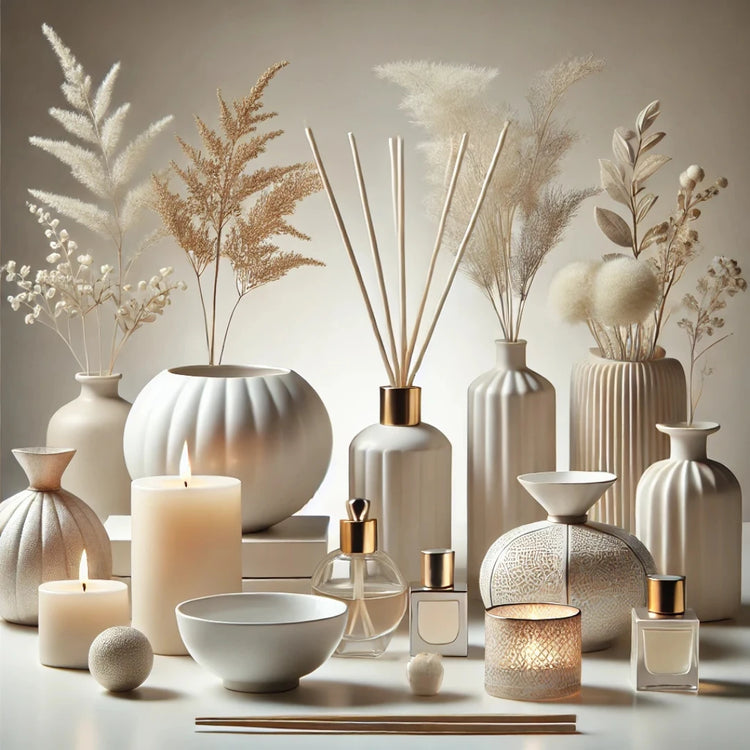 Ambiance & Decor